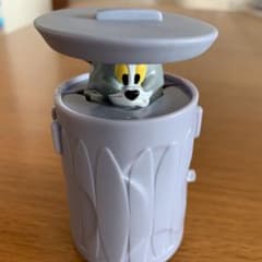 ☆★ハッピーセット トムとジェリー★☆のサムネイル