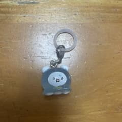 らぶいーず　めじるしアクセサリー　すもっぴ　レインコートのサムネイル