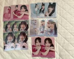 =LOVE 音嶋莉沙 生写真 まとめ売り プレゼント付きのサムネイル