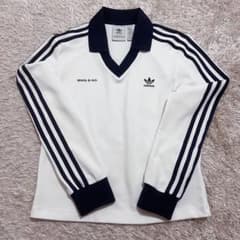 adidas Sporty & Rich 長袖 白のサムネイル