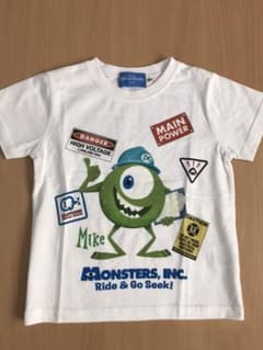 Tシャツのサムネイル