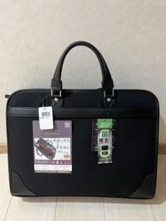 新品Ballistic Spirit ビジネスバッグ メンズ BS-4804のサムネイル