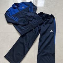 adidas ジャージ 上下 130cmのサムネイル