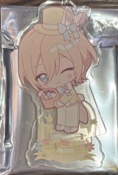 あんスタ アニカフェ スイーツBOX 天祥院英智 あんスタ アニカフェ ステッカー 天祥院英智 - メルカリ