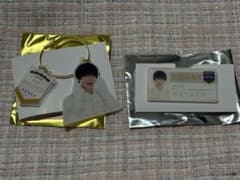 EBiDAN THE LIVE2025 佐野勇斗 アクキーアクリルバッジセットのサムネイル