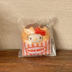 ちびっとも ハローキティ おかずのサムネイル