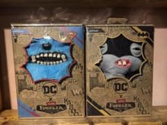 DC Fuggler スーパーマン バットマン 2体セット - メルカリ
