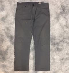 C.C. FILSON CO. ワークパンツ 70s〜80s タロンジップ