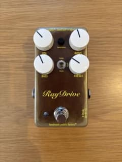 之介様専用 Experience fuzz クローン MOD | Shop at Mercari from