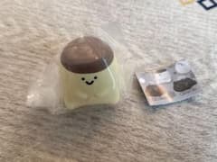 문구와 함께 푸딩씨 푸니푸니시대 2