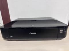 Canon PIXUS iX6530 インクジェットプリンター 本体 - メルカリ
