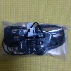 Sony Ericsson XPERIA イヤホンのサムネイル