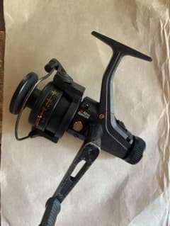 Abu Garcia Cardinal 954 スピンキャストリール Abu Garcia Cardinal 954 スピンキャストリール Abu Garcia