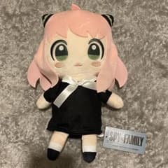 SPY FAMILY アーニャ ぬいぐるみのサムネイル