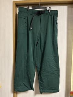 シーズン前SALE】MAHF SUPPLY パンツ 3XL - メルカリ