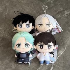 アニメ「TO BE HERO X」 コレぬい！ミニ①の入手方法まとめ – 攻略大百科