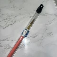 モアクチュール  ターコイヅム ピンクスムースブラシのサムネイル