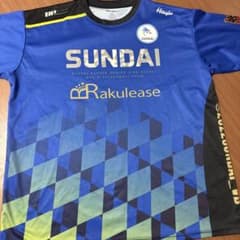 駿台学園バレーボール部 Tシャツ 3XL - メルカリ