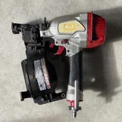 MAX CN-545R アスファルトシングル用 常圧釘打ち機 - メルカリ