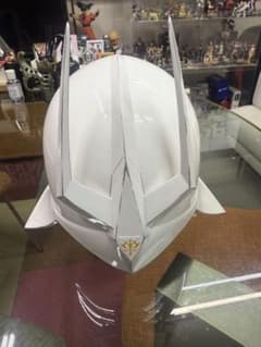 ハロウィン　コスプレ　赤い彗星のシャア　9点フル衣装セット！のサムネイル