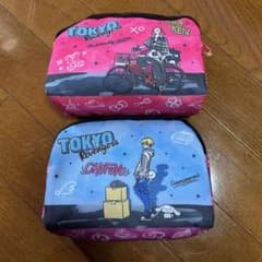 東京リベンジャーズ×サンリオのサムネイル