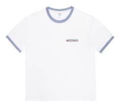 WACKO MARIA リンガーTシャツ GUILTY PARTIESのサムネイル