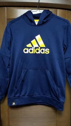アディダスパーカー adidasのサムネイル