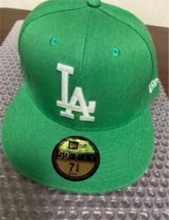 46 NEWERA キャップ 60.6cm 未使用のサムネイル
