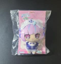 ホロライブ 湊あくあ hololive friends to Go マスコットのサムネイル