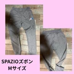 SPAZIO スエットズボングレー Mサイズのサムネイル