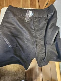 OAKLEY ハーフパンツ ブラック