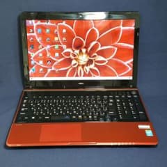 薄型赤色/NEC/LAVIE/Windows11/メモリ8GB/SSD256GB - メルカリ