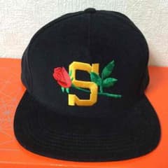 Supreme rose cap 5 panelのサムネイル
