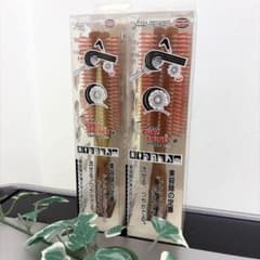 Y.Sparkカールシャイン ロールブラシ40G4・50G3 ★2本セット Y.Sparkカールシャイン ロールブラシ40G4・50G3 ☆2本セット - メルカリ