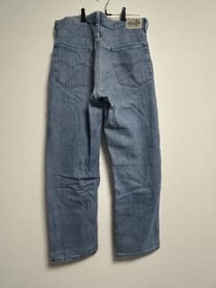 Levi's SilverTab ライトブルーデニム W32 L30のサムネイル
