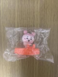 ちいかわ CoCo壱番屋 スプーン置きフィギュア 第２弾のサムネイル