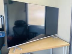 4K 50型 テレビ ゲオ グリーンハウス 中古 HDMI fire 地デジ - メルカリ