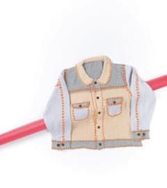PHINGERIN カーディガン　ニットのサムネイル