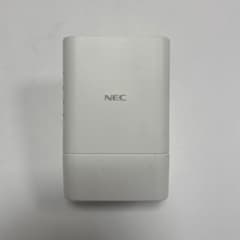 NEC Aterm W1200EX 無線LAN中継機 本体 - メルカリ
