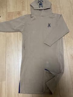 RIE様専用⭐︎サイコバニー　ワンピース　フーディのサムネイル