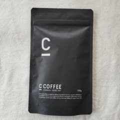 C COFFEE チャコールコーヒーダイエットのサムネイル