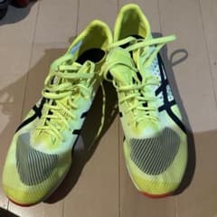 アシックス ジェットスプリント3 26.0㎝ - メルカリ