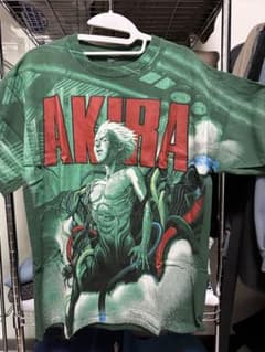 AKIRA 鉄雄 Tシャツのサムネイル