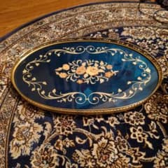 イタリア製ビンテージトレーのサムネイル