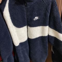 NIKE ボアジャケットのサムネイル