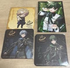 シクフォニ ブロマイド、コースター - メルカリ