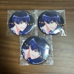 A3! 月岡紬 缶バッジ 3個セット まとめ売り - メルカリ