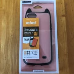 ラスタバナナ VANILLA PACK mimi iPhone8 ケース 中古のサムネイル