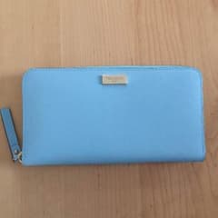 kate spade 未使用財布のサムネイル