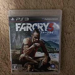 ps3 ファークライ3のサムネイル